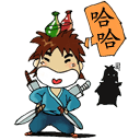 头像